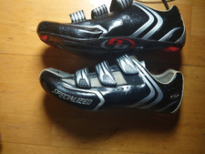 Specialized Rennradschuh Gr.43