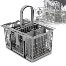 Für Whirlpool Bauknecht 488000386607 Besteckkorb für Geschirrspüler NEU