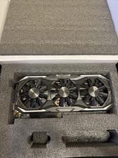 ZOTAC GeForce GTX 1070 8GB