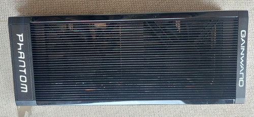 Gainward phantom nvidia gtx - nvidia,