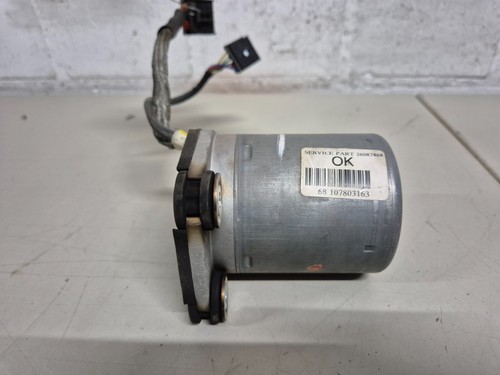Fiat punto 188 servomotor - fiat,