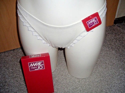 Marie lingerie aline - lingerie, "aline"