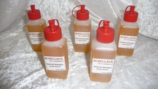 100ml Schellackpolitur Blond