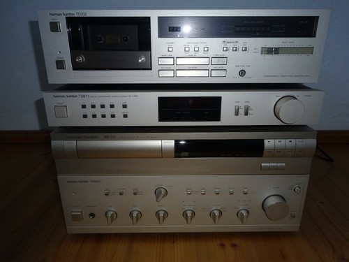 Harman kardon hifi - harman,