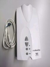 Rademacher Rollofix elektrischer Gurtwickler Rollladen Aufputz 