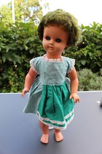 Puppe - Drei M, "Martha Maar Mönchröden" bei Coburg