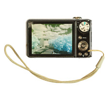 Infrarotkamera SAMSUNG PL150 Digitalkamera 12.4MP INFRAROT UMBAU Kamera IR Mod