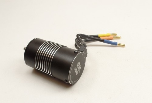 Carson 4wd virus - 4wd,