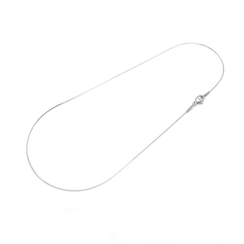 Schlangenkette edelstahl 304 - schlangenkette,