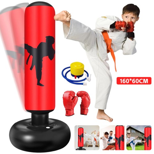 Aufblasbar standboxsack - aufblasbar,