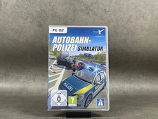 Autobahn polizei simulator - autobahn-polizei,