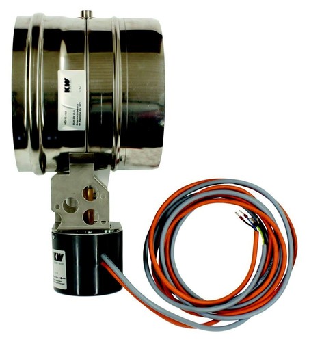 Vaillant motor abgasklappe - vaillant,