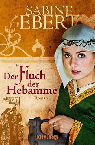 Der fluch hebamme - der,