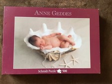 Schmidt Puzzle 500 Teile, Anne