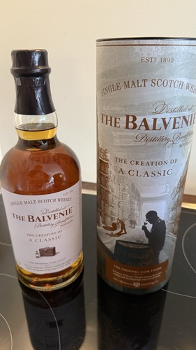 Balvenie creative classic - creative, a