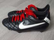 Nike Tiempo Natural IV Größe