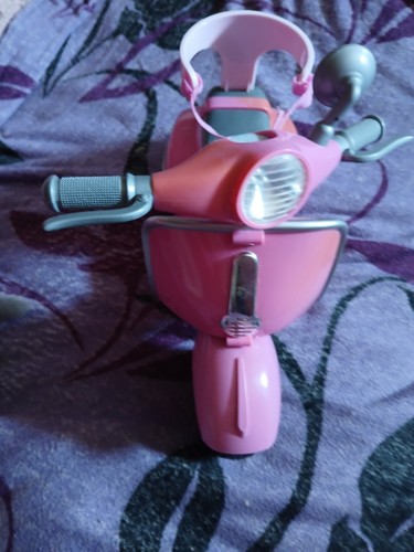 Baby born motorroller ohne - baby,