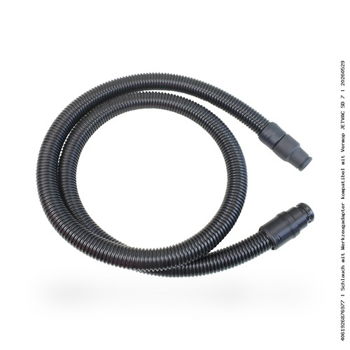 Schlauch mit werkzeugadapter - schlauch,