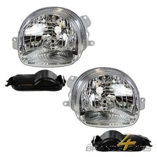 ATEC 2x SCHEINWERFER