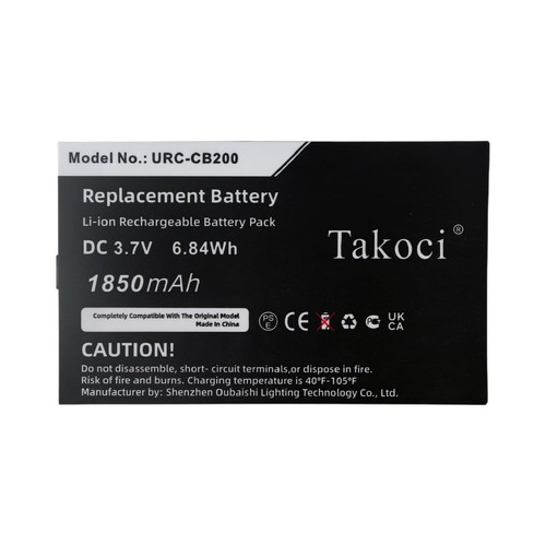 Battery for sonos - for,