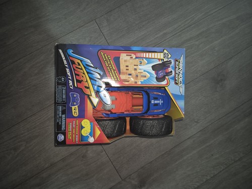 Auto jump fury - rc,
