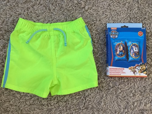 Kinder primark badehose shorts - primark,