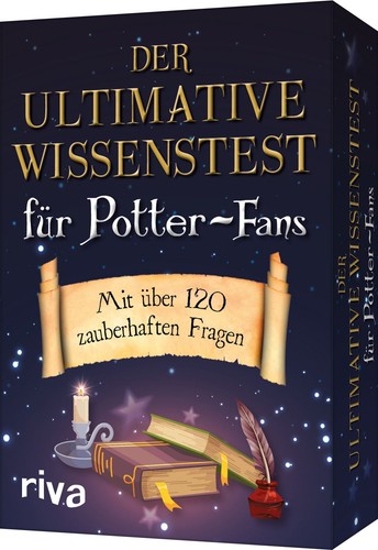 Der ultimative wissenstest - der,