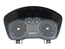 Tacho Kombiinstrument FORD