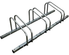 Fahrradständer Schulte für 3