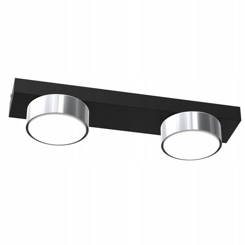 Led loft deckenleuchte gx53 - deckenleuchte,