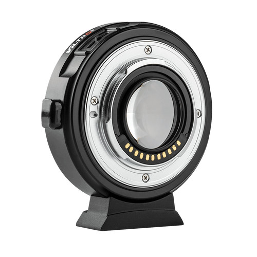 Viltrox ii speedbooster - ii,