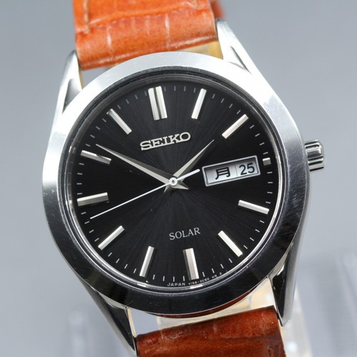 Near mint seiko spirit - mint,