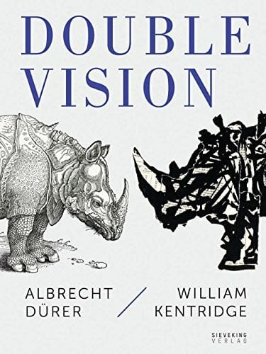Double vision albrecht dürer - vision:,