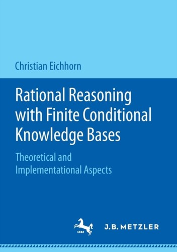 Eichhorn rational reasoning - -,