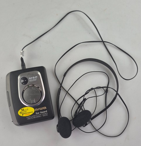 Aiwa gs252 stereo - aiwa, hs-gs252