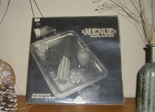 Charly Antolini Direktschnitt