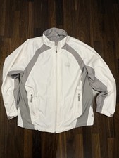 Vintage Trainingsjacke L 90er