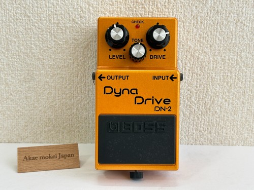 Boss dyna drive overdrive - dn-2,