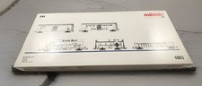 (DA) Märklin H0 4863 USA