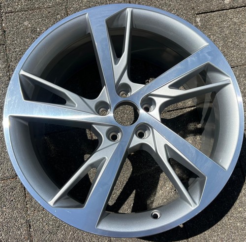 Original alufelge - x,