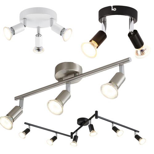 Led deckenlampe wohnzimmer - deckenlampe,