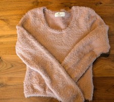 Kuscheliger Pulli Pullover