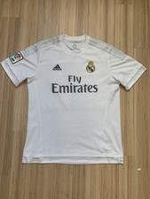 Originales Adidas Trikot Real Madrid, Cristiano Ronaldo Größe L CR7