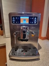 saeco xelsis sup 038 Kaffeevollautomat. Defekt!