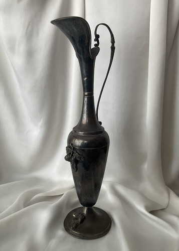 Eleganter prunkkrug aus - eleganter,