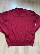 Tchibo Herren Woll Pullover