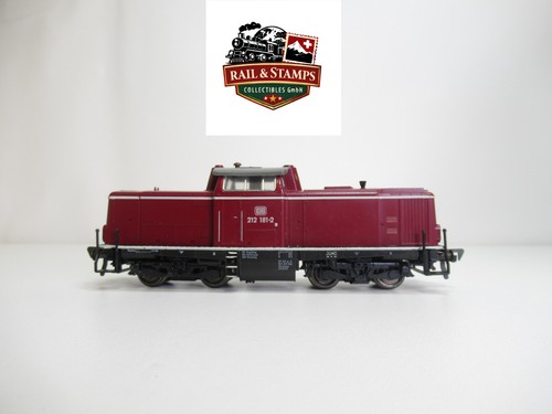 Fleischmann 4230 diesellok - 4230,