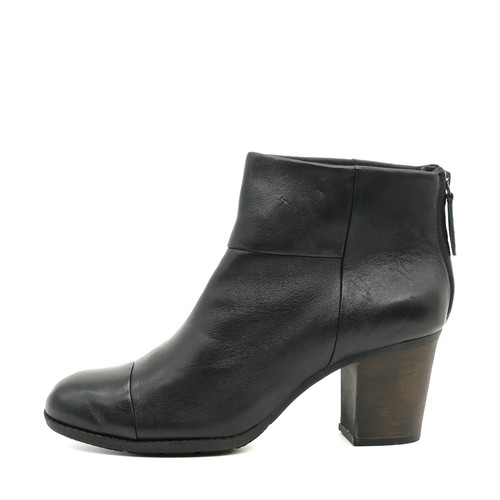 Clarks damen 15807 stiefel - 15807,