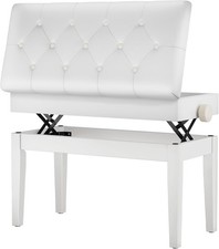 Klavierbank Klavierstuhl