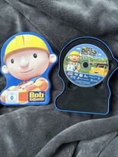 Bob der Baumeister Metallbox